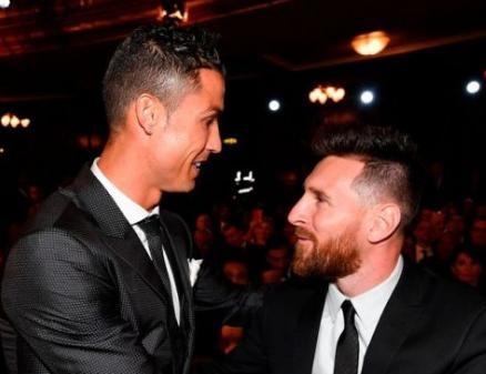 贝克汉姆：梅西总能创造机会；作为老板看比赛真的很煎熬