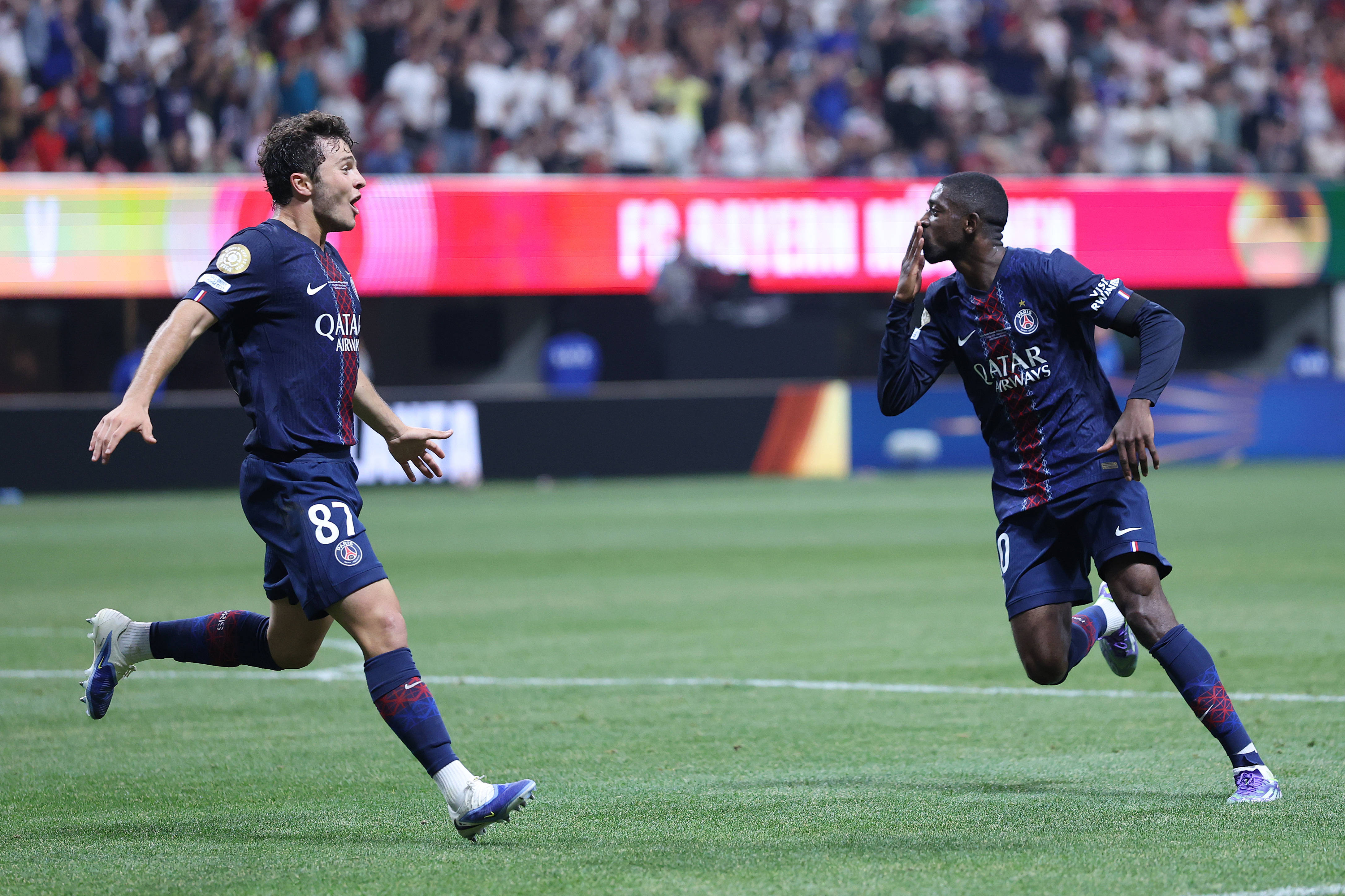 Sportradar与MLS签订数据合作