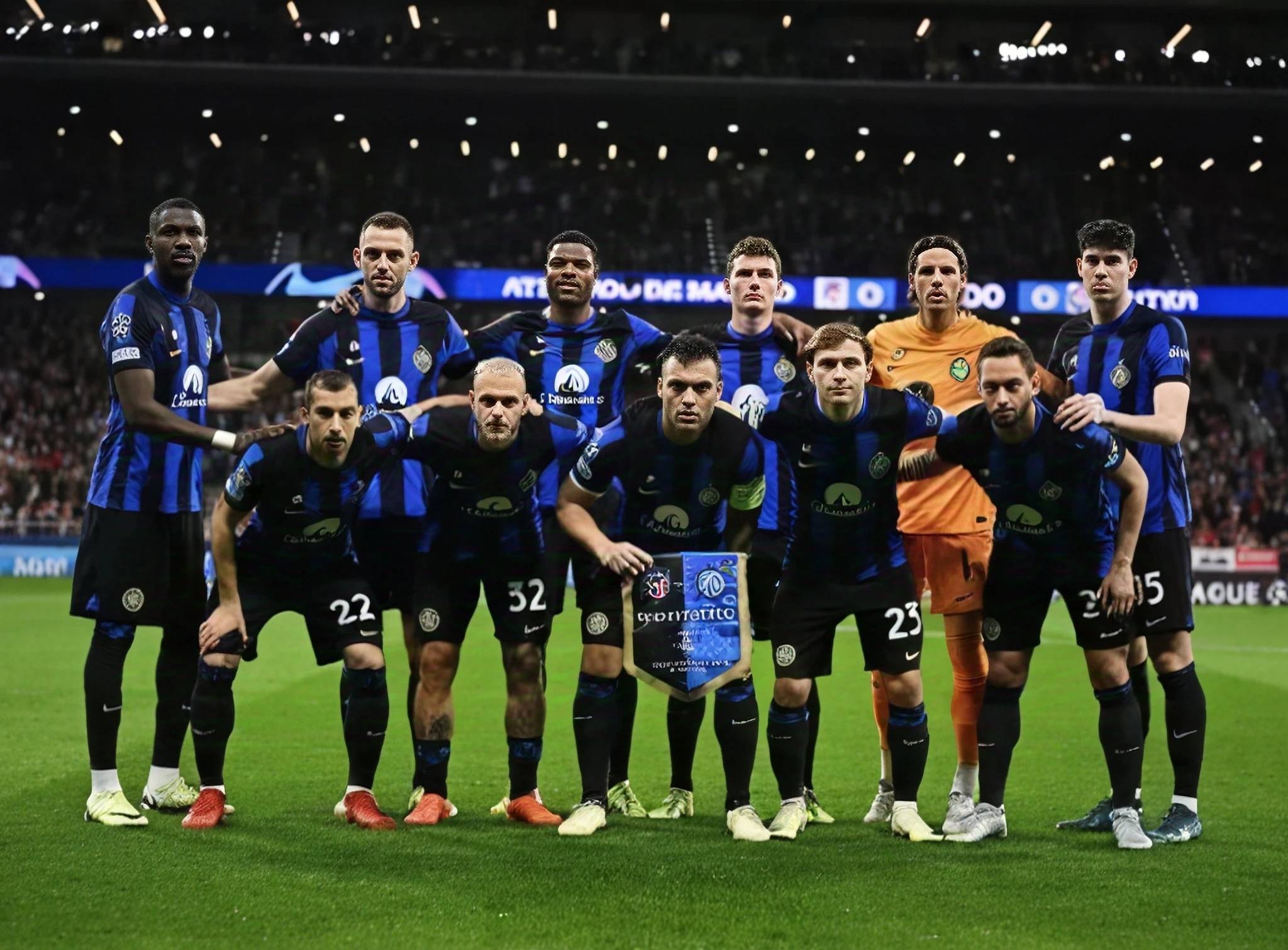 11球追平萨乌尔，小蜘蛛马竞生涯欧冠进球数仅次于格列兹曼（斩获第11球追平萨乌尔，小蜘蛛马竞欧冠生涯进球仅次格列兹曼）