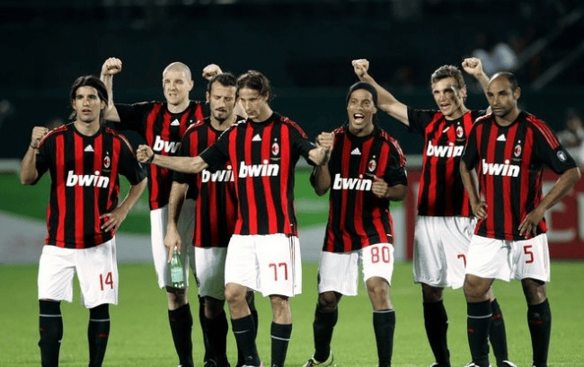 世界杯官方发布直通队伍集结海报：42个国家，同一个梦想