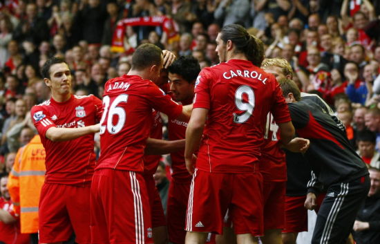 瓜迪奥拉或将终结阿隆索的皇马梦