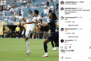 詹姆斯更新社媒：那些黑子们真走上球场，当场就会吓得尿裤子