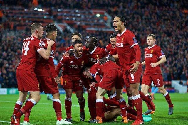 中的风