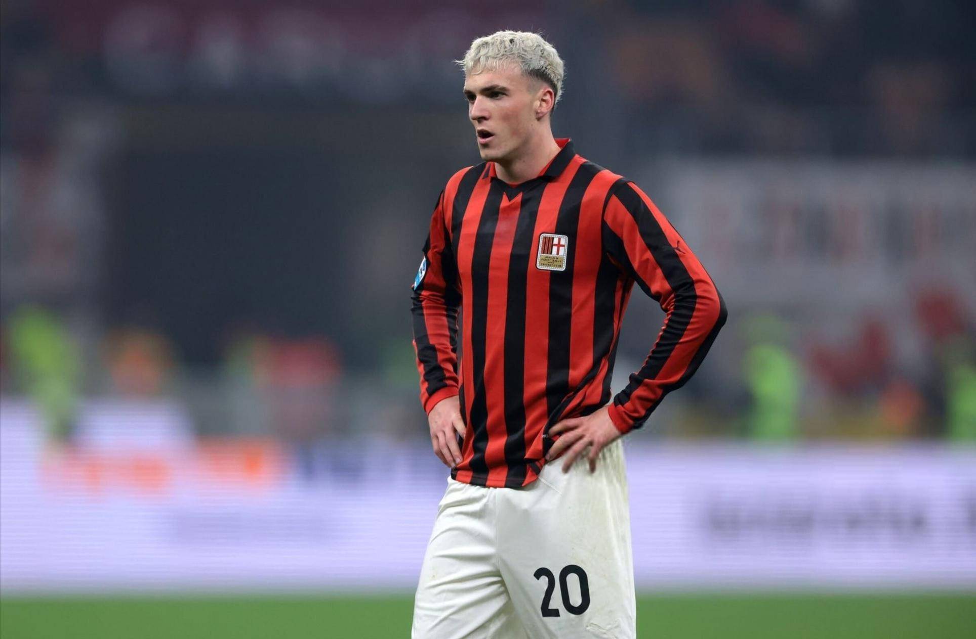 施洛特贝克：吉拉西最近过得确实不容易，但教练一直信任他