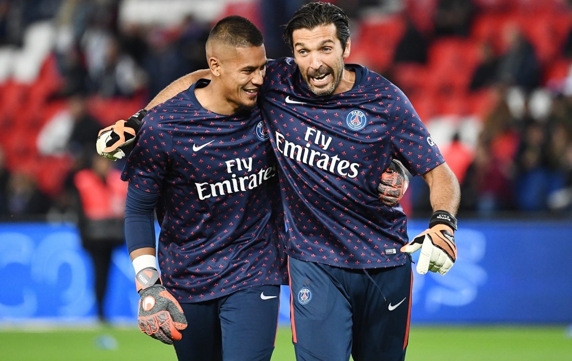 他今天属于不可阻挡模式