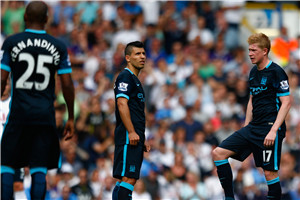 对手教练都看傻了