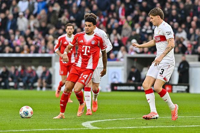 稳了一整场！阿门17中12得到31分4篮板