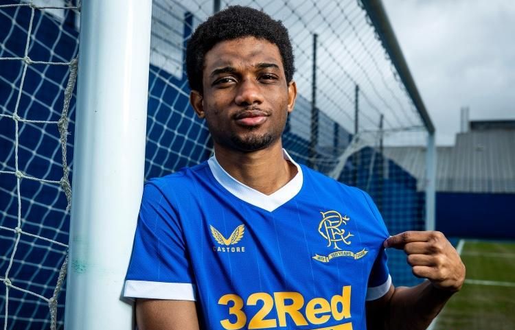 昂达夫首次德甲连场进球2+；对多特进6球生涯德甲单一对手最多