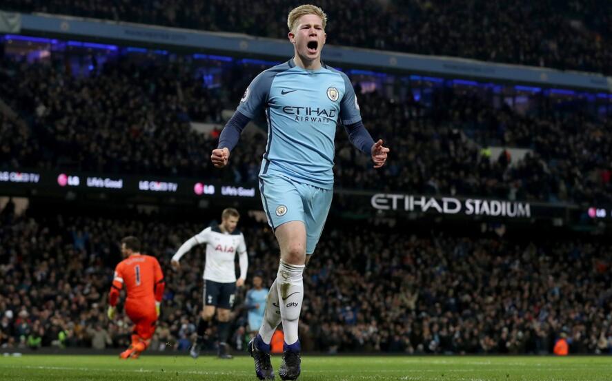 本赛季五大联赛球队欧冠积分：英超6队61分第1，意甲35分第2