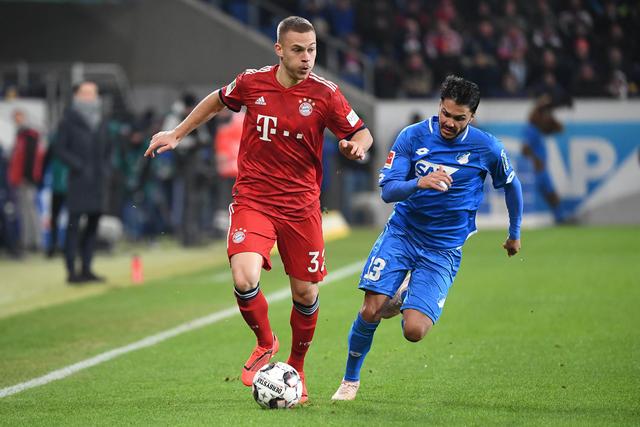 法兰克福vs沃尔夫斯堡：格策、堂安律首发，埃里克森、马耶尔出战