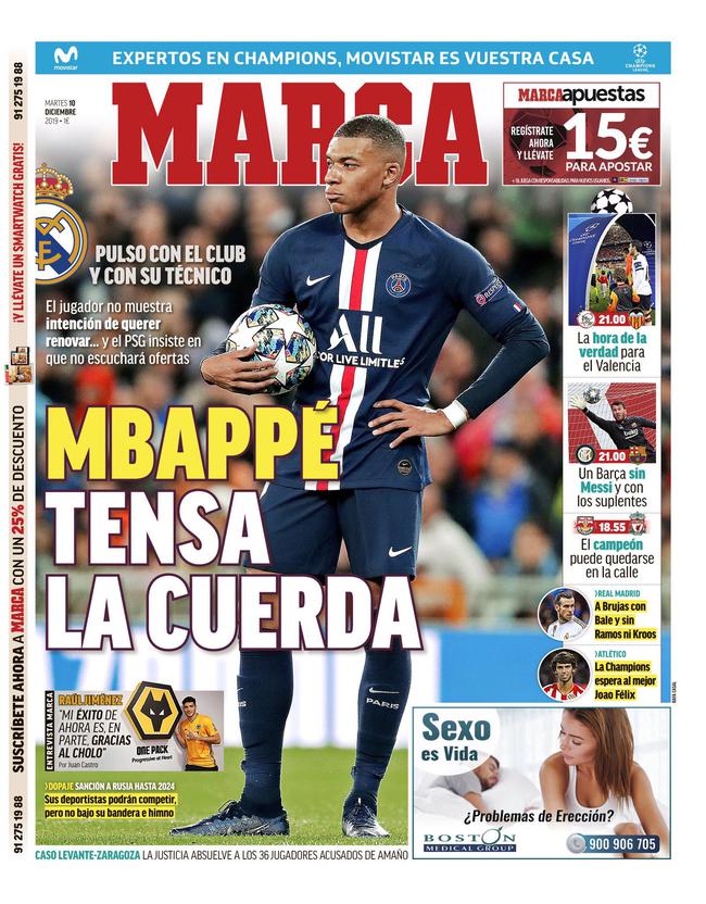 拉波尔特：C罗是个训练狂总喜欢加练；适应沙特生活是难一些