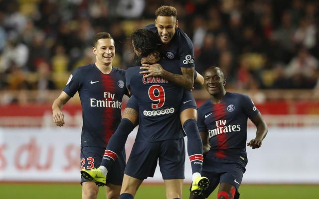 李嗣镕：赛季结束前迎来中超首秀，感谢支持，我们下赛季见